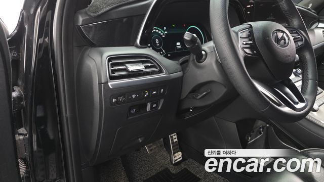Hyundai Palisade 2022 — photo 19