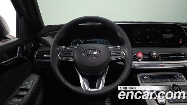 Hyundai Palisade 2022 — photo 20