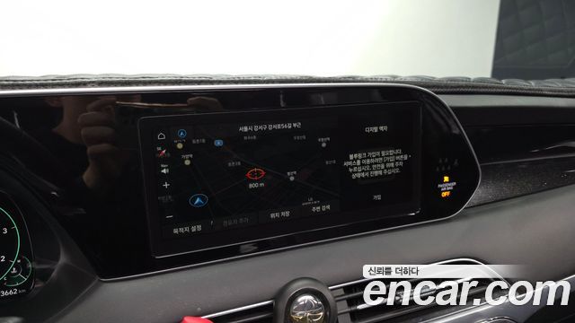 Hyundai Palisade 2022 — photo 21
