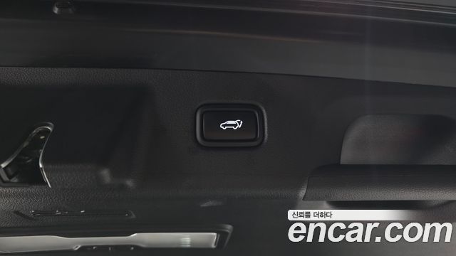 Hyundai Palisade 2022 — photo 26