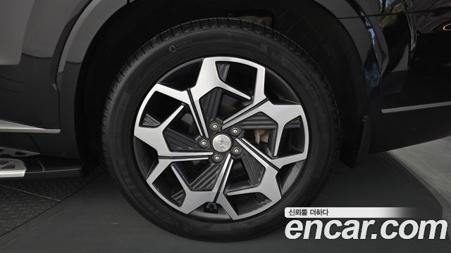 Hyundai Palisade 2022 — photo 7