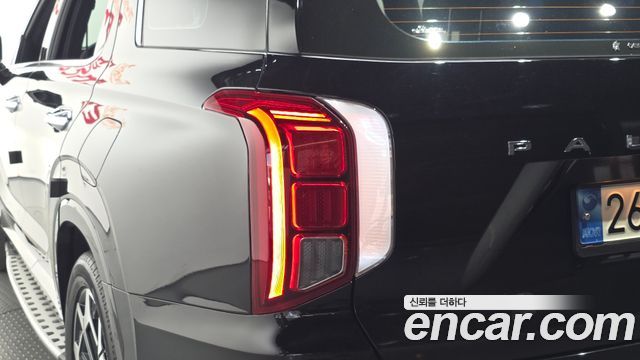 Hyundai Palisade 2022 — photo 9