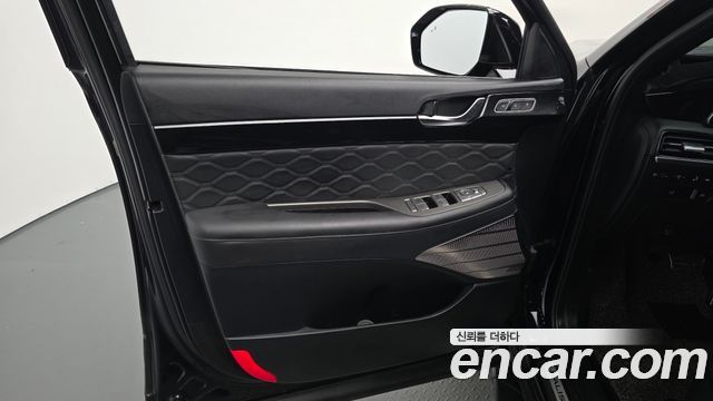 Hyundai Palisade 2022 — photo 14