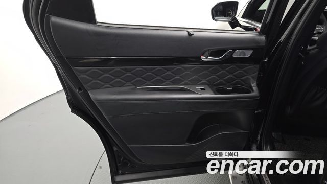 Hyundai Palisade 2022 — photo 15