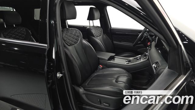Hyundai Palisade 2022 — photo 16