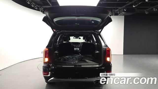 Hyundai Palisade 2022 — photo 27