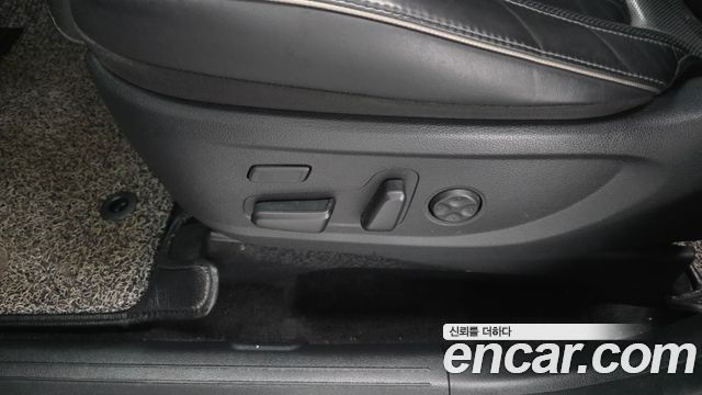 Hyundai Palisade 2022 — photo 32