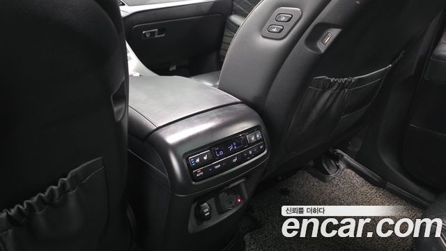 Hyundai Palisade 2022 — photo 33