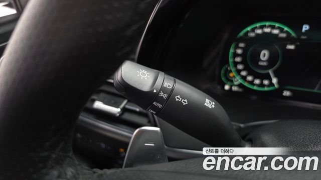 Hyundai Palisade 2022 — photo 35