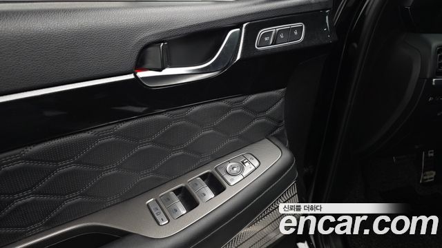 Hyundai Palisade 2022 — photo 36