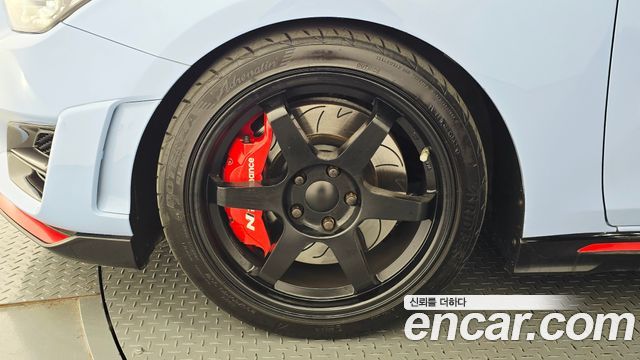 Hyundai Veloster 2019 — photo 5