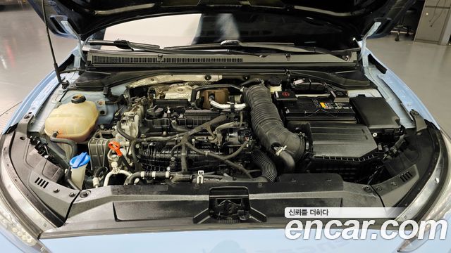 Hyundai Veloster 2019 — photo 6