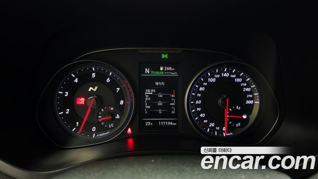 Hyundai Veloster 2019 — photo 8