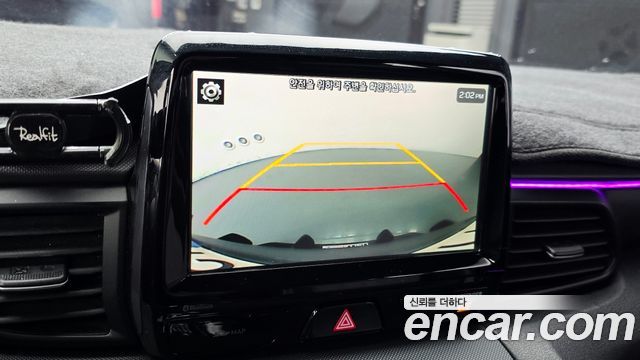 Hyundai Veloster 2019 — photo 17