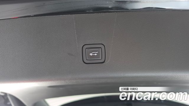 Chevrolet Korea Traverse 2020 — photo 22