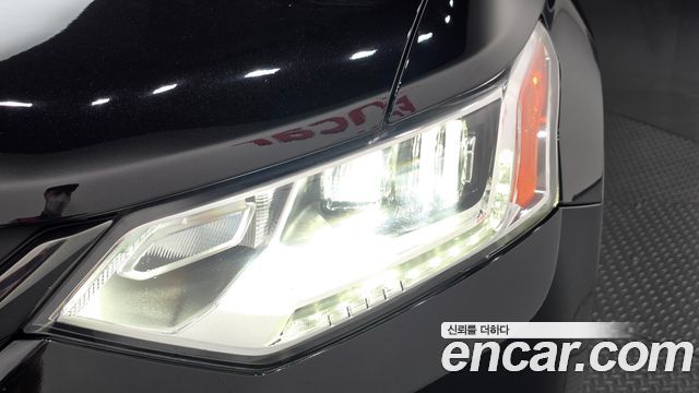 Chevrolet Korea Traverse 2020 — photo 8