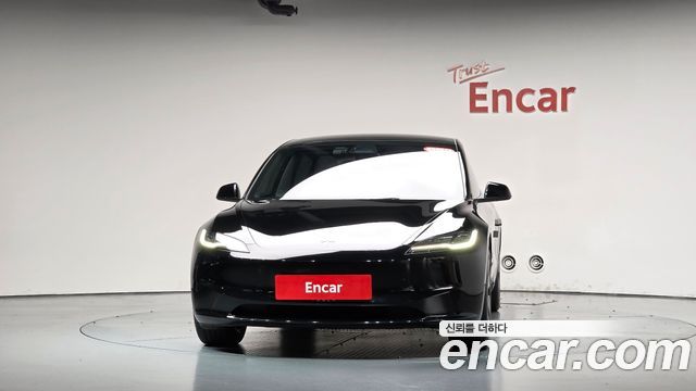 Tesla Model 3 2024 — photo 3