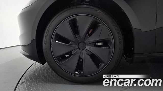 Tesla Model 3 2024 — photo 5