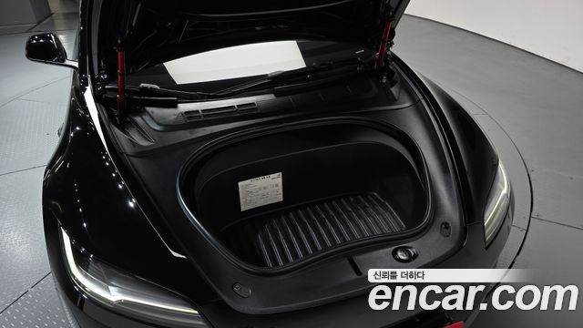 Tesla Model 3 2024 — photo 6