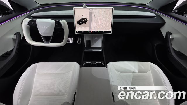 Tesla Model 3 2024 — photo 10