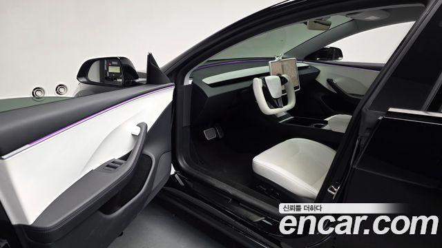 Tesla Model 3 2024 — photo 13