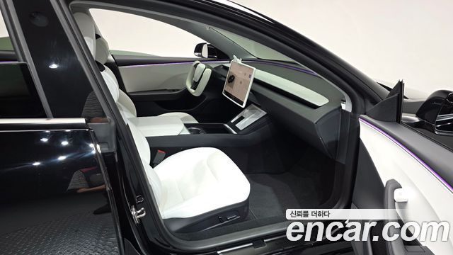 Tesla Model 3 2024 — photo 17