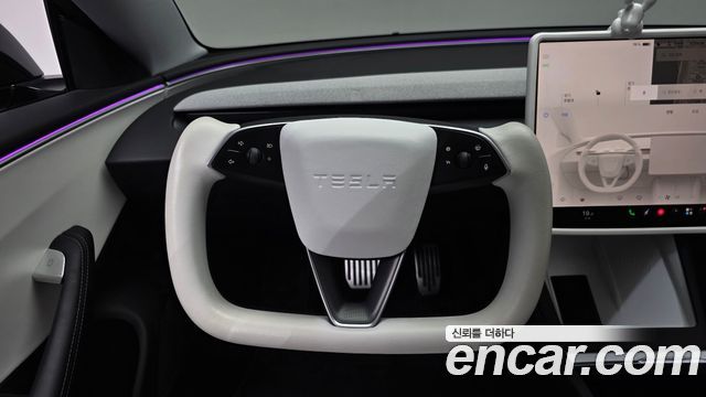 Tesla Model 3 2024 — photo 19