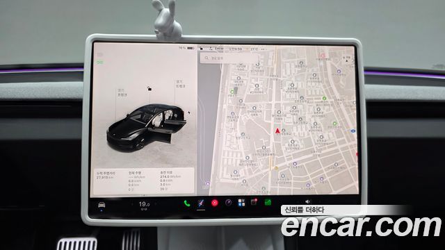 Tesla Model 3 2024 — photo 20