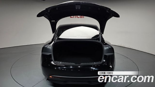 Tesla Model 3 2024 — photo 26