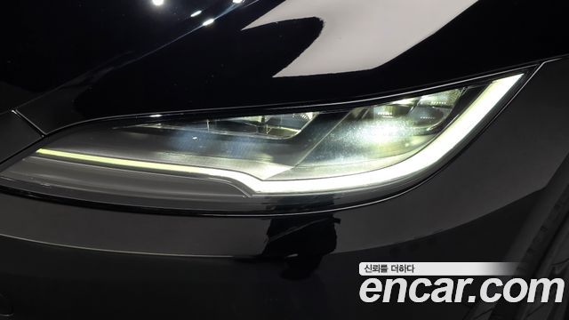 Tesla Model 3 2024 — photo 8