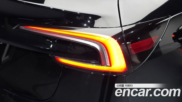 Tesla Model 3 2024 — photo 9