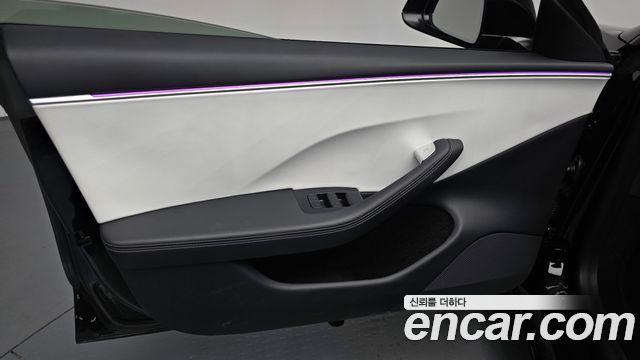 Tesla Model 3 2024 — photo 14