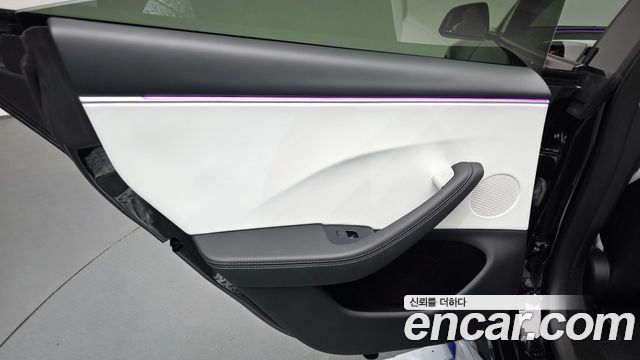 Tesla Model 3 2024 — photo 15