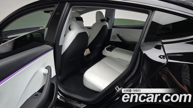 Tesla Model 3 2024 — photo 16