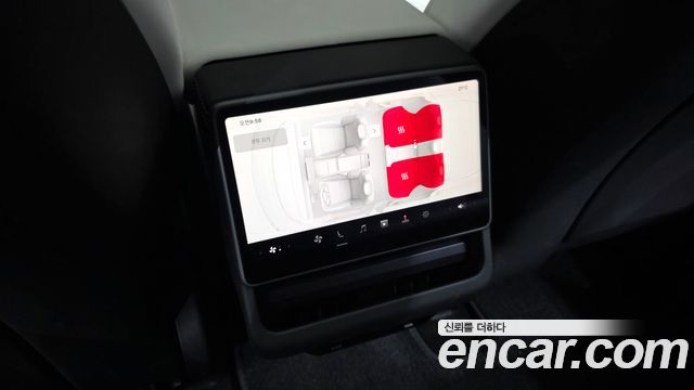 Tesla Model 3 2024 — photo 32