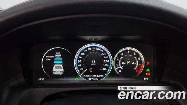 Jaguar XF 2017 — photo 8