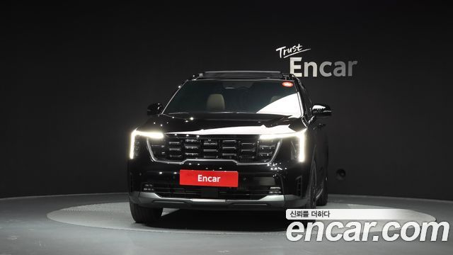 Kia Sorento 2025 — photo 3