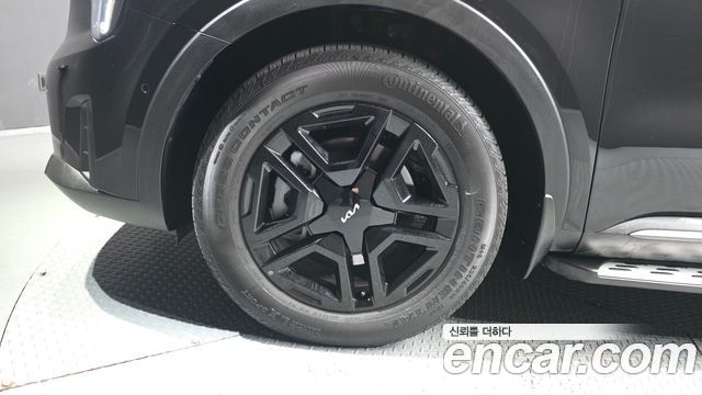 Kia Sorento 2025 — photo 5