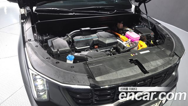 Kia Sorento 2025 — photo 6