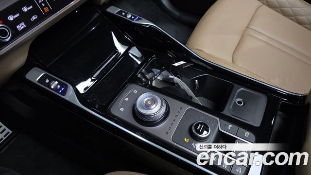 Kia Sorento 2025 — photo 12