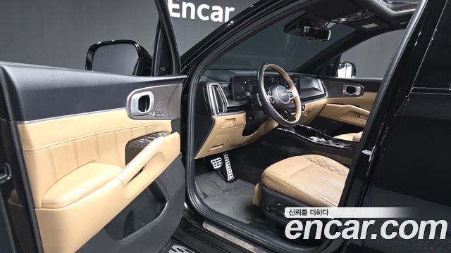 Kia Sorento 2025 — photo 13