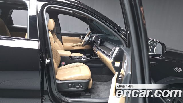 Kia Sorento 2025 — photo 17