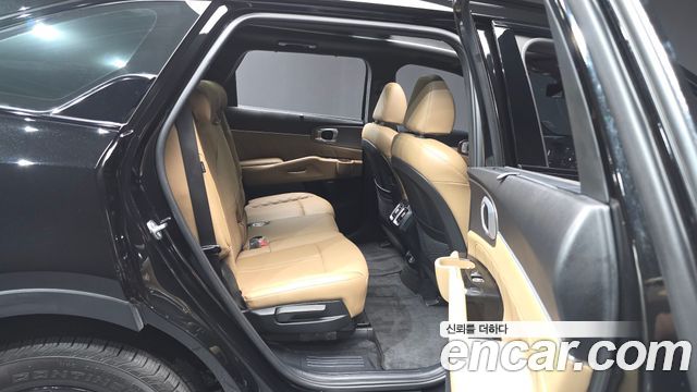 Kia Sorento 2025 — photo 18
