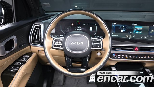 Kia Sorento 2025 — photo 19