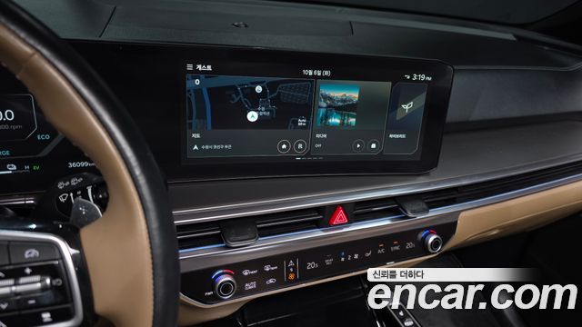 Kia Sorento 2025 — photo 20