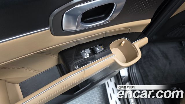 Kia Sorento 2025 — photo 24