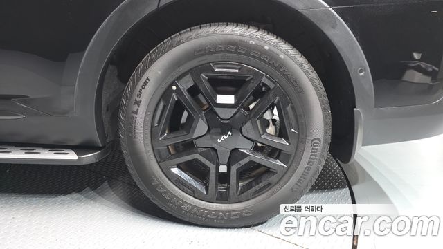 Kia Sorento 2025 — photo 7