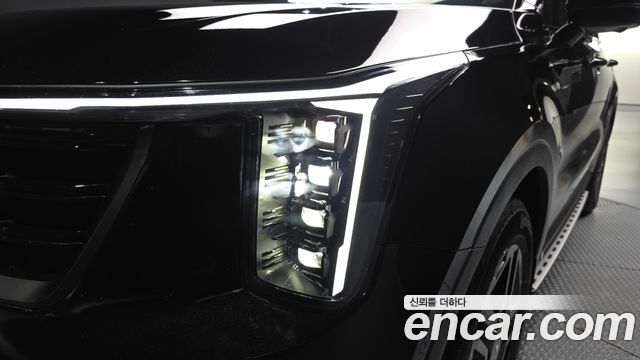Kia Sorento 2025 — photo 8