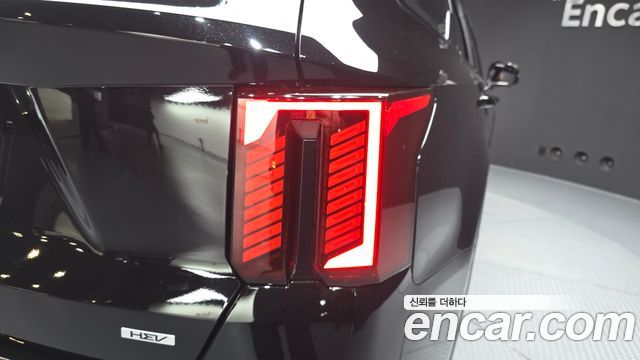 Kia Sorento 2025 — photo 9