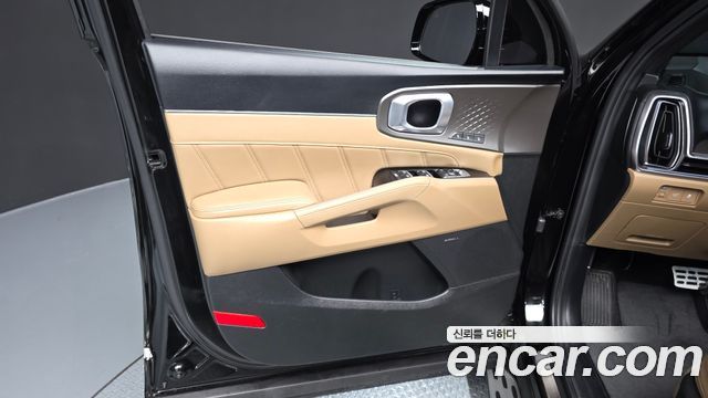 Kia Sorento 2025 — photo 14